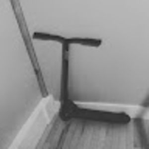 Meet your Posher, Ledog33